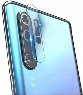 Huawei Szkło P30 Pro na Obiektyw Aparat - Szkła hartowane na telefon - miniaturka - grafika 2