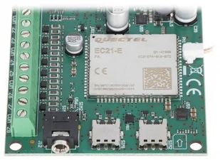 SATEL Centrala alarmowa PERFECTA 32 LTE PERFECTA 32 LTE - Alarmy - miniaturka - grafika 4