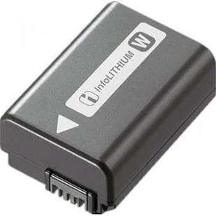 Sony PHOTOOLEX BATTERY NP-FW50 - Baterie i akcesoria - miniaturka - grafika 3