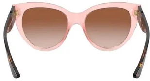 Vogue Okulary przeciwsłoneczne VO 5339S 282813 - Okulary przeciwsłoneczne - miniaturka - grafika 4