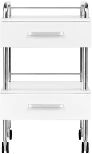 ACTIVESHOP POMOCNIK PODOLOGICZNY 6051 BIAŁY 138009 [16986879] - Meble kosmetyczne - miniaturka - grafika 2