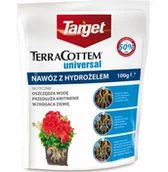 Nawozy ogrodnicze - Target TERRACOTTEM 750G HYDROŻEL NAWÓZ - miniaturka - grafika 1