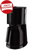Ekspresy do kawy - Melitta ENJOY THERM 1017-06 Black - miniaturka - grafika 1