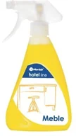 Środki do podłóg i mebli - Merida Środek Do Mycia I Czyszczenia Mebli 500 ML - miniaturka - grafika 1