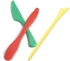 Jovi Przybory do modelowania - Akcesoria rzeźbiarskie - miniaturka - grafika 2