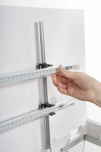 AQUA EL AQUAEL Leddy Tube 14W SUNNY D&N 2.0 124235 - Oświetlenie akwarium - miniaturka - grafika 6