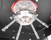 Pozostałe narzędzia ogrodowe - Polska CEDRUS SZCZOTKA METALOWA DRUCIANA CEDRUS 500177 DO CEDRUS SC01 ODCHWASZCZARKA SPALINOWA SZCZOTKA ZAMIATARKA OCZYSZCZARKA DO USUWANIA MCHU CHWASTÓW CZYSZCZENIA KOSTKI BRUKOWEJ ,CHODNIKÓW/ KOSIARKA ŻYŁKOWA 2w1 500177 - miniaturka - grafika 1