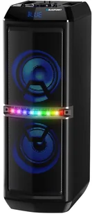 Blaupunkt PS052DB (CA-VGAC-10CC-0018-B+) - Power audio - miniaturka - grafika 2