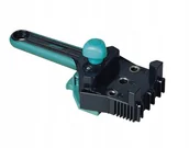 Zestawy narzędziowe - WOLFCRAFT Przyrząd do połączeń kołkowych 6,8,10mm - miniaturka - grafika 1