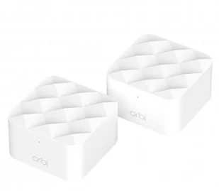 Netgear RBK12 2-pack - Routery Netgear RBK12 2-pack - Routery - miniaturka - grafika 1