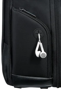 Samsonite Spectrolite 2.0 czarny (CE7-09-006) - Torby na laptopy - miniaturka - grafika 9