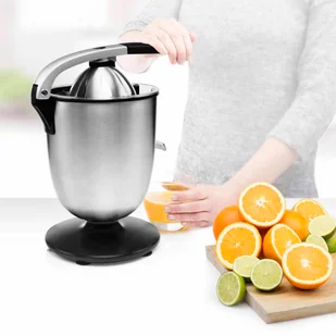 Princess Champion (01.201852.01.001) - Wyciskarki do owoców - miniaturka - grafika 8