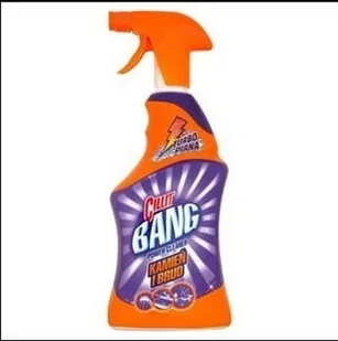 CILLIT BANG Płyn CILLIT BANG Kamień i rdza spray 750 ml - Środki do kuchni i łazienki - miniaturka - grafika 3