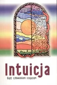 Ezoteryka - KOS Mariusz Włoczysiak Intuicja. Bądź człowiekiem czującym - miniaturka - grafika 1