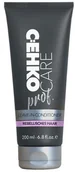 Odżywki do włosów - Cehko Cehko Conditioner Rebellisches Haar odżywka do włosów niesfornych 200ml - miniaturka - grafika 1