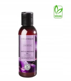 Organique Olejek do ciała 125 ml - Kosmetyki do kąpieli - miniaturka - grafika 2