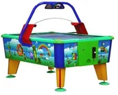 Cymbergaj - Wik sp. z o.o. (polska Air hockey Gameland 5FT GAMELAND - miniaturka - grafika 1