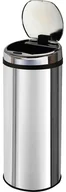 Kosze na śmieci - Kitchen Move Kitchen Move Kosz "Arctic" na śmieci z czujnikiem ruchu - 50 l 3760119739280 - miniaturka - grafika 1