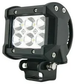 Oświetlenie warsztatowe - Micros motoLEDy robocza cree LED IP67 18W 101 - miniaturka - grafika 1