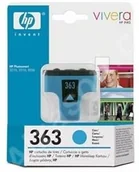 Tusze oryginalne - HP Nr 363 C8771EE - miniaturka - grafika 1