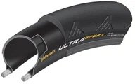 Opony rowerowe - Continental Opona rowerowa ULTRA SPORT PF 700x25c czarna zwijana - miniaturka - grafika 1