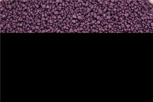 Zolux Zolux Aquasand Color ametystowy fiolet 1 kg - Podłoże do akwarium - miniaturka - grafika 2