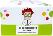 Tonery zamienniki - DrTusz Tonery Zamienniki 046H CMYK do Canon 046HCMYK) komplet) - miniaturka - grafika 1