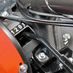 OLEO-MAC ITALIA MH 175 RKS GLEBOGRYZARKA SPALINOWA OGRODOWA KULTYWATOR 6KM / 82cm KLASA PREMIUM 68599003E5A EWIMAX - Glebogryzarki - miniaturka - grafika 2