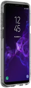 Griffin SURVIVOR CLEAR ETUI OBUDOWA SAMSUNG GALAXY S9 (PRZEZROCZYSTY) TA44227 - Etui i futerały do telefonów - miniaturka - grafika 6