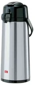 Termosy - Melitta Professional termos 2,2 L Pump mechanizm (szklany tłoka) 16718 - miniaturka - grafika 1