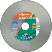 Tarcze do pił - NORTON CLIPPER CLIPPER Tarcza CLIPPER Classic Ceram 70184626830 - miniaturka - grafika 1