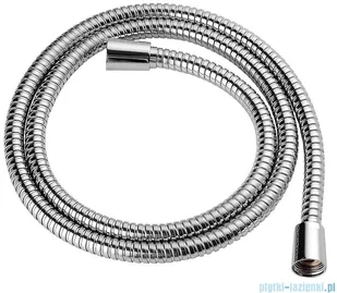 Omnires Slide zestaw podtynkowy prysznicowy termostatyczny chrom SYSSL11CR - Baterie podtynkowe - miniaturka - grafika 7