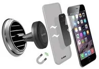 SBS Uchwyt Mobile uniwersalny magnetyczny TESUPPUNIVAIRMAG - Uchwyty samochodowe do telefonów - miniaturka - grafika 3