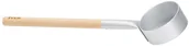Pozostałe akcesoria do kąpieli i SPA - Tylö Łyżka do sauny Tylö Brilliant Silver - miniaturka - grafika 1