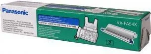 Panasonic Taśma termotransferowa KX-FA54X - Folie termotransferowe do faksów - miniaturka - grafika 3