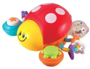 Smily Dogonię Cię Biedroneczko - Zabawki interaktywne dla dzieci - miniaturka - grafika 2