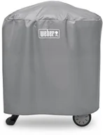 Akcesoria do grilla - Weber Pokrowiec na grill Q1400 - miniaturka - grafika 1