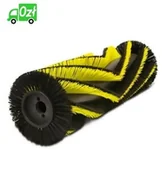 Akcesoria do myjek - Karcher Twarda szczotka walcowa do KM 150/500 (6987-4360) - miniaturka - grafika 1