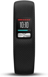 Garmin Garmin vivofit 4 czarny) bardzo duży 010-01847-13 - Smartband - miniaturka - grafika 2