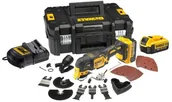 Narzędzia wielofunkcyjne - DeWalt XR DCS355M2-QW - miniaturka - grafika 1