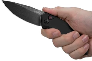 Kershaw Nóż składany Launch 1 7100BW 522-076 - Noże - miniaturka - grafika 4