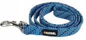 Smycze dla psów - Haas F1 Team Kerbl Colorado 120 cm, morska - miniaturka - grafika 1