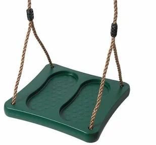 Just Fun Huśtawka KWADRAT - Place zabaw - miniaturka - grafika 2