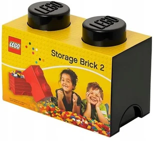 Lego Storage Brick 2 40021733 - Pudła i pojemniki do przechowywania - miniaturka - grafika 4