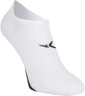 DOMYOS Skarpety stopki fitness 2 pary unisex - Skarpetki i podkolanówki sportowe DOMYOS Skarpety stopki fitness 2 pary unisex - Skarpetki i podkolanówki sportowe - miniaturka - grafika 1