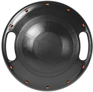 HMS Platforma do balansowania PLAB01 pomarańczowa abisal-17-42-302 - Pozostały sprzęt i akcesoria do ćwiczeń - miniaturka - grafika 3