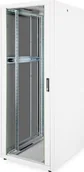 Szafy rack - Digitus Szafa 42HE Netzwerkschrank Dynamic Basic 2010x800x1000mm Farbe Grau RAL 7035 DN-19 42U-8/10-D - miniaturka - grafika 1