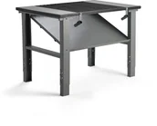 Akcesoria do pakowania - AJ Produkty Stół spawalniczy SMITH, 1200x800 mm - miniaturka - grafika 1