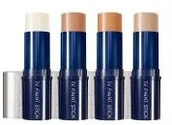 Podkłady do twarzy - KRYOLAN TV Paint Stick podkład w sztyfcie 25ml - miniaturka - grafika 1