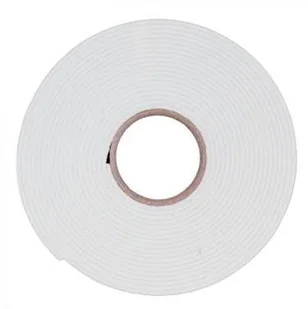 Taśma klejąca dwustronna 5m/20/15mm NAR0037 - Taśmy izolacyjne i naprawcze - miniaturka - grafika 2